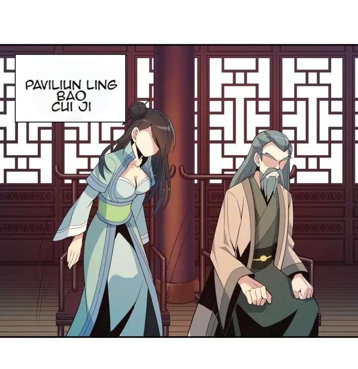 Swallow The Whole World Chapter 10 Gambar 75